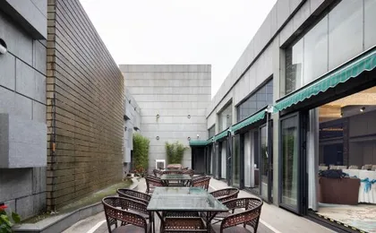 Mehood Elegant Hotel Shanghai Bund