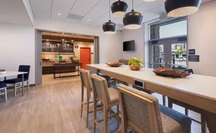 Hampton Inn Santa Cruz West