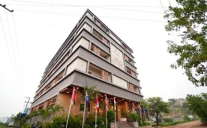 Mevid Hotels