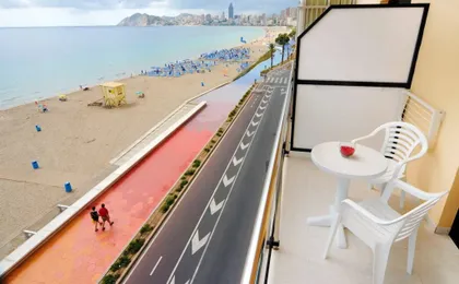 Hotel Marconi
