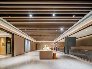 Ji Hotel Chengdu Yulin Road Stadium