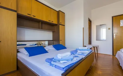 Rooms Zeljka