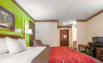 Quality Inn Arcola