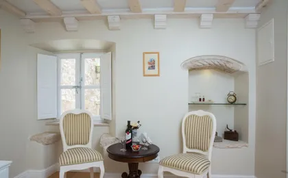Studio Apartments Sonatina