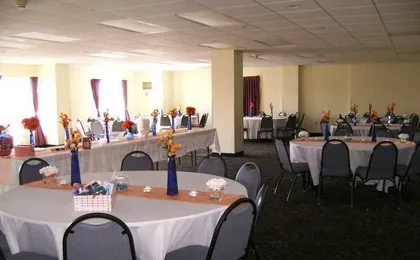 Best Western Naples Plaza Hotel