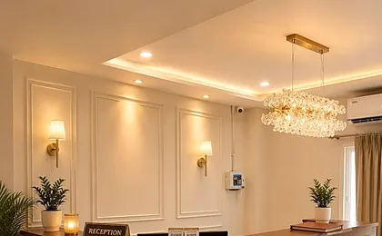 Hotel Granton By Carlton Suites