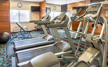 Fairfield Inn & Suites by Marriott Sioux Falls