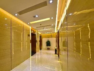 East International Apartment (Civil Financial Center Branch)