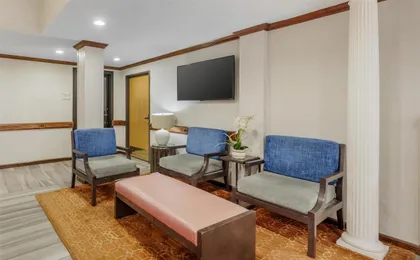 Best Western Alamo Suites