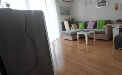 Liburana Apartment