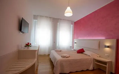 B&B Momenti Romani