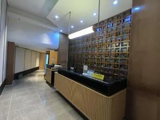Yifang Hotel Guangzhou Shangxiajiu Pedestrian Street Yongqingfang Branch