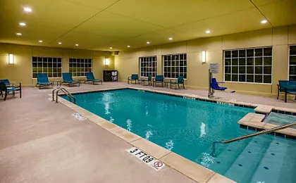 Quality Inn & Suites Colorado City, TX