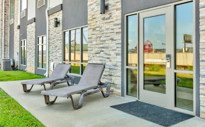 Wingate by Wyndham Longview North
