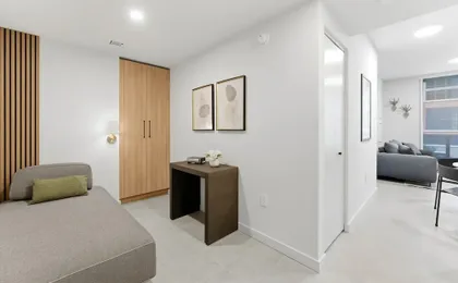 Stylish Miami Stay for 5 Guests