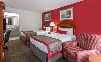 Ramada by Wyndham New Iberia