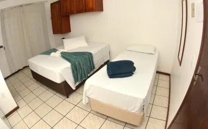 Dom Fish Hotel
