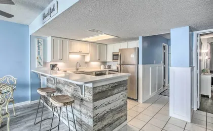 Oceanfront Luxury Condo in North Myrtle Beach