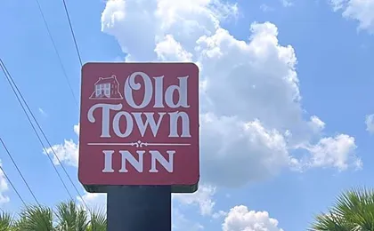 Old Town Inn St Augustine South