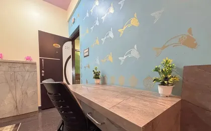 Visla Stay - Premium Serviced Apartment