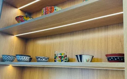Youwo Jingshe Uland Women's Hotel (Capital Airport New International Exhibition Center)