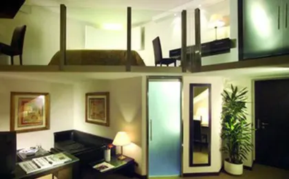 Best Western Plus Hotel Universo