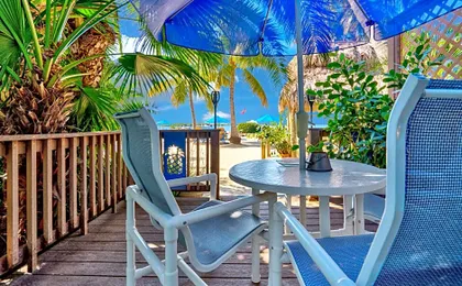 Island Bay Resort