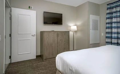 Lighthouse Suites, BW Signature Collection