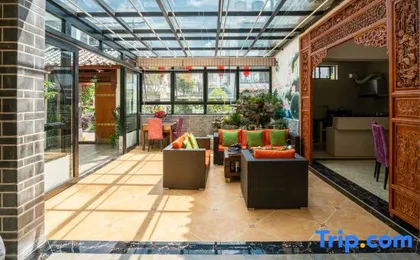 Lijiang Shenzhen Home Villa