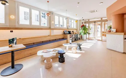 Ibis Styles Marseille Centre Prado Castellane