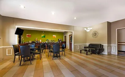 Quality Inn Fort Payne