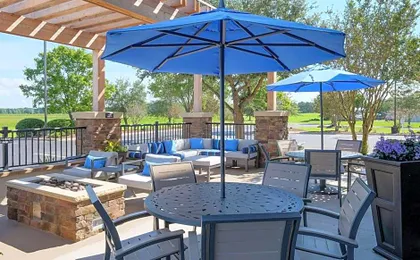 Hampton Inn Edenton