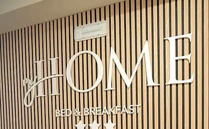 My Home Catania Rooms