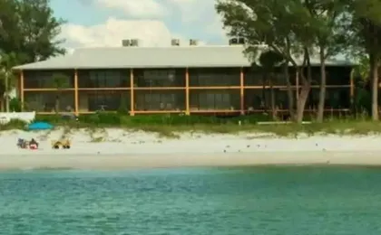 Sunset Beach 202 2 Bedroom Condo by RedAwning