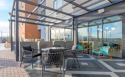 TownePlace Suites by Marriott Las Vegas North I-15