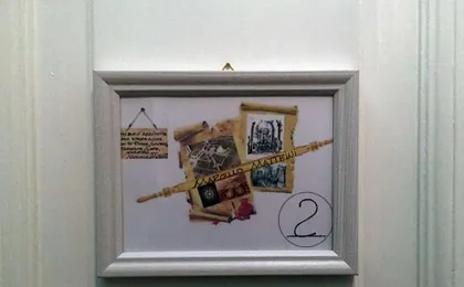 L'architetto