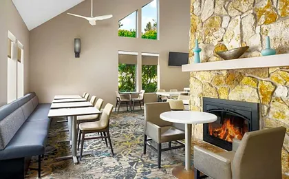 Residence Inn by Marriott Seattle North/Lynnwood Everett