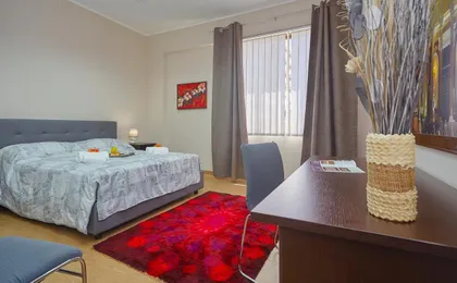 Sturzo 44 Bed & Breakfast
