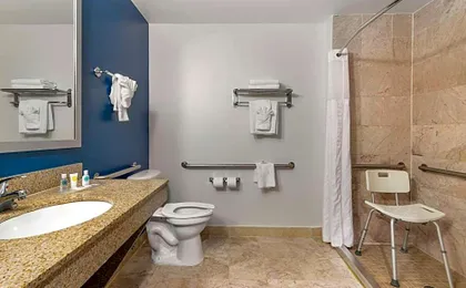 Comfort Suites Atlanta Airport