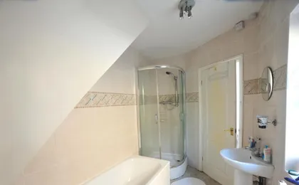 East End London Garden Flat