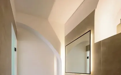 Elia Caldera Suites