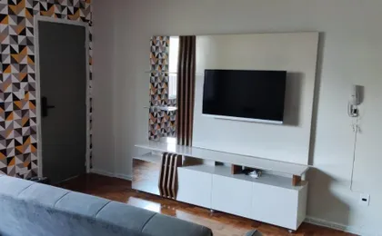 Big Apartment Close To Allianz Park