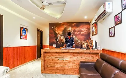 Hotel O Shri Sai