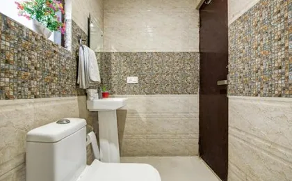 Hotel Radhe Prime at Delhi Airport