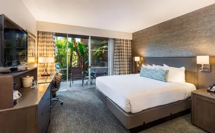 Handlery Hotel