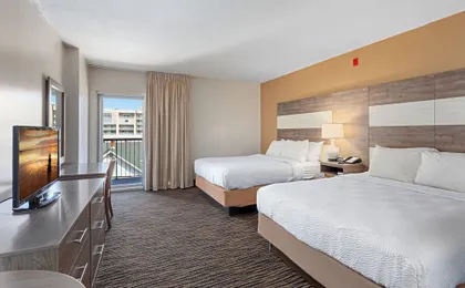 Americana Motor Inn