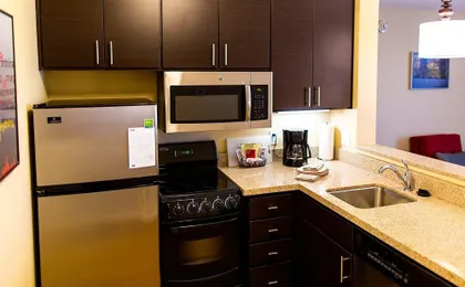TownePlace Suites Lancaster
