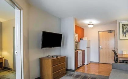 MainStay Suites Casper