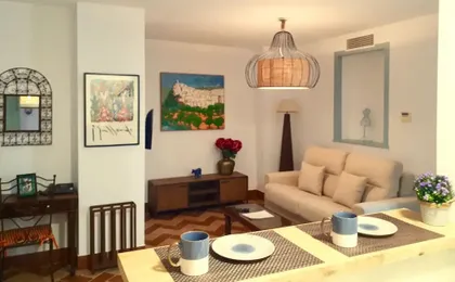 Apartamentos Boutique Vida