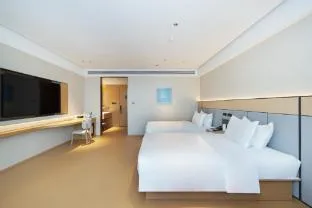 Ji Hotel Nanjing International Exhibition Center